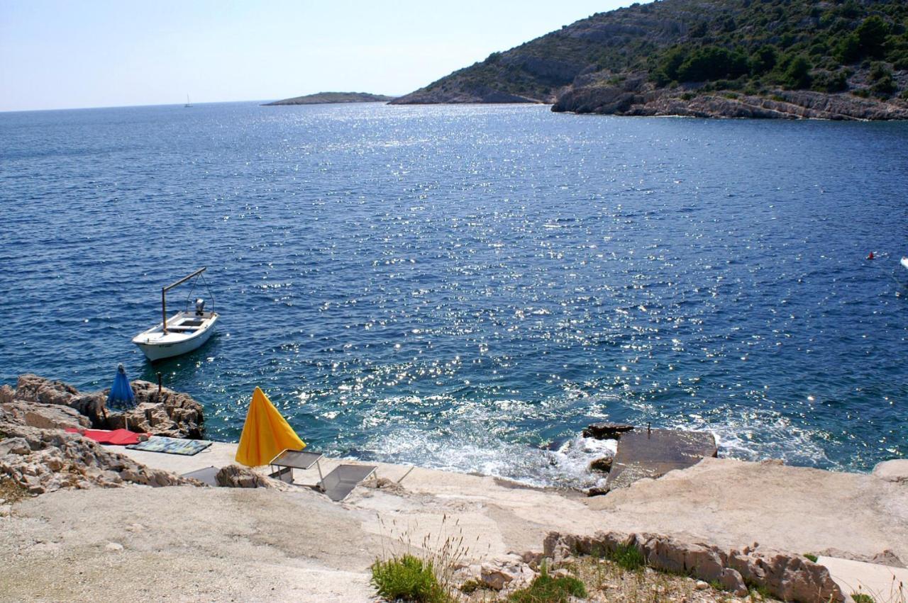 Apartments By The Sea Razanj, Rogoznica - 4185 Εξωτερικό φωτογραφία