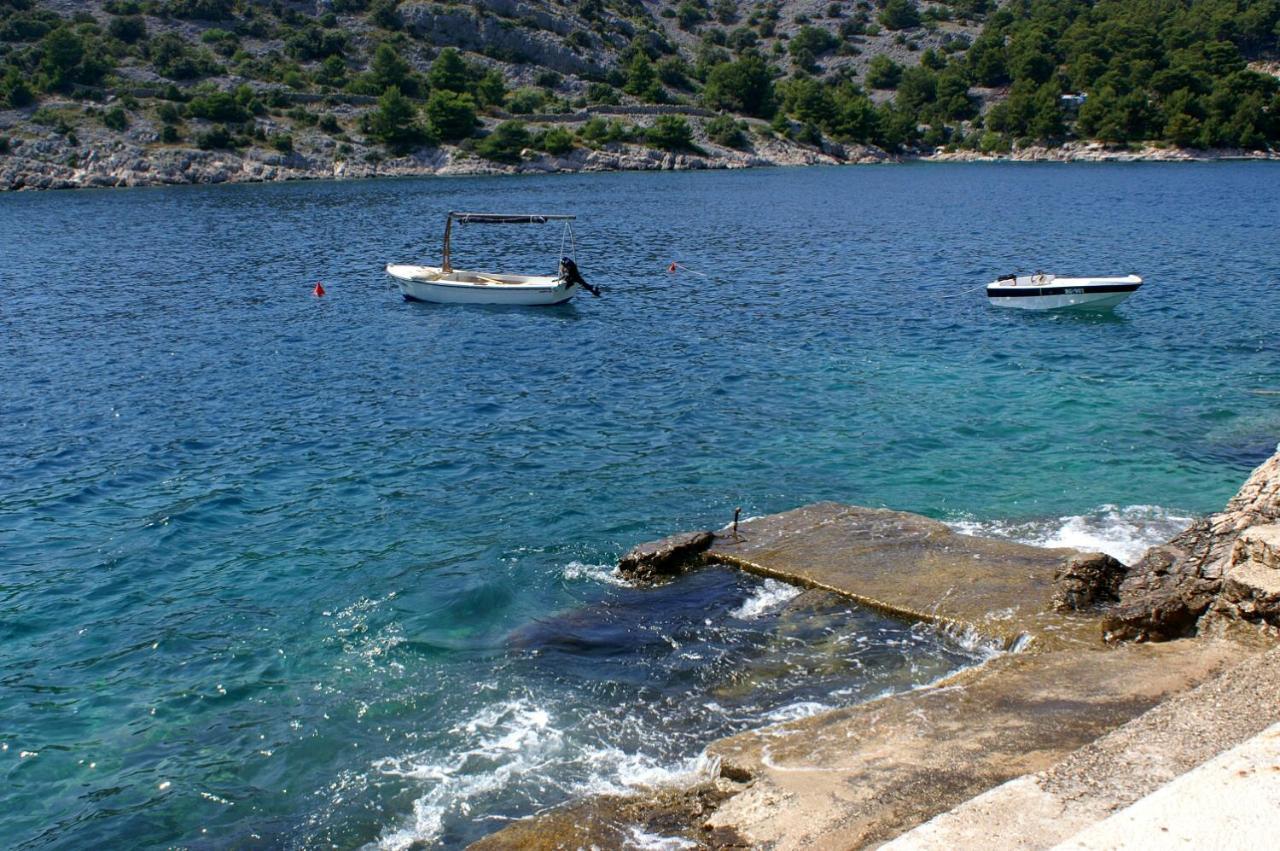 Apartments By The Sea Razanj, Rogoznica - 4185 Εξωτερικό φωτογραφία