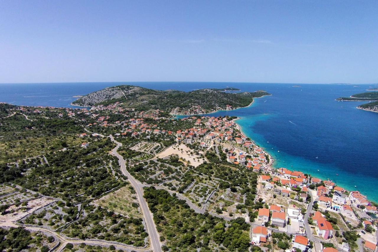 Apartments By The Sea Razanj, Rogoznica - 4185 Εξωτερικό φωτογραφία