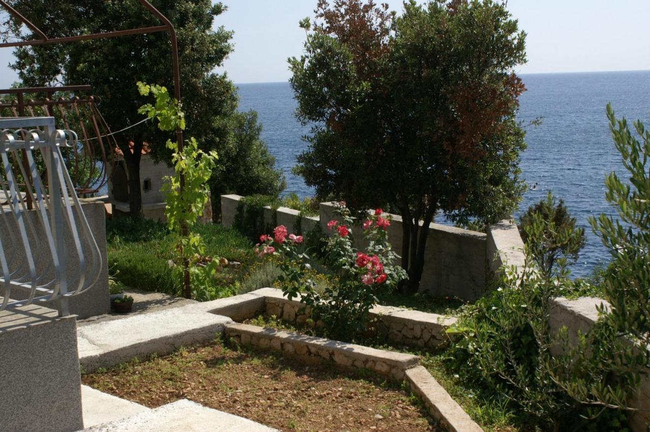 Apartments By The Sea Razanj, Rogoznica - 4185 Εξωτερικό φωτογραφία