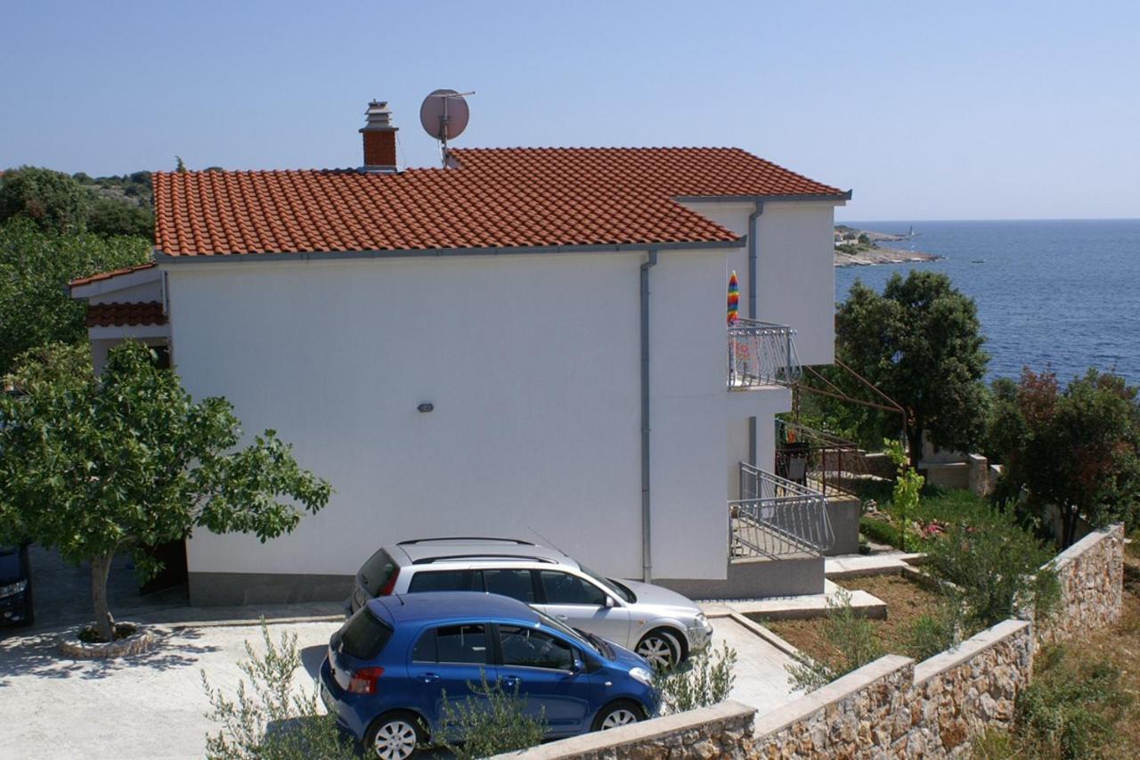 Apartments By The Sea Razanj, Rogoznica - 4185 Εξωτερικό φωτογραφία