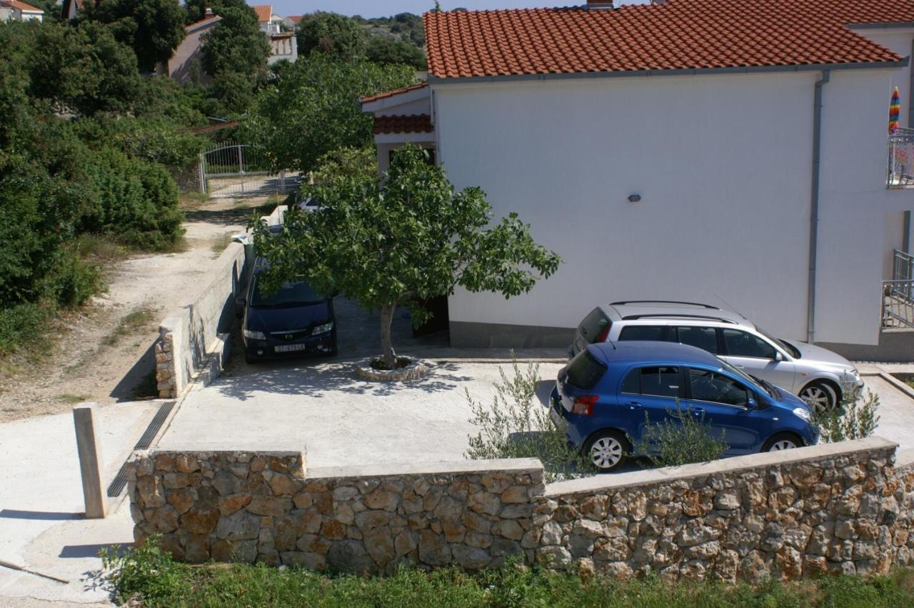 Apartments By The Sea Razanj, Rogoznica - 4185 Εξωτερικό φωτογραφία