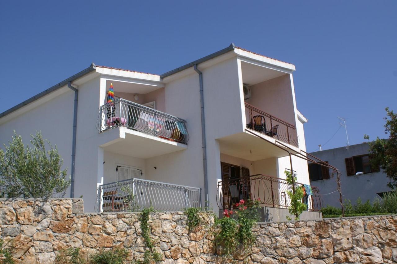 Apartments By The Sea Razanj, Rogoznica - 4185 Εξωτερικό φωτογραφία