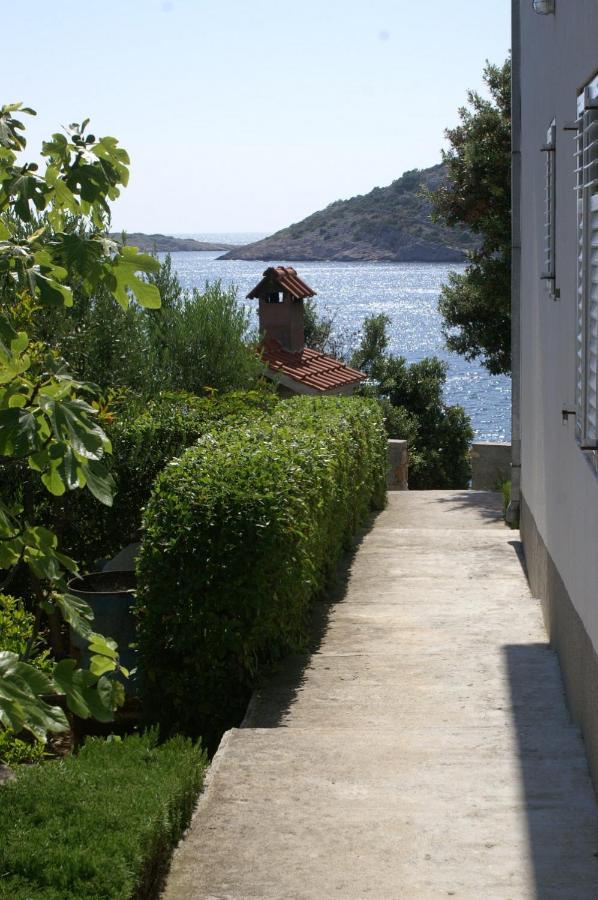 Apartments By The Sea Razanj, Rogoznica - 4185 Εξωτερικό φωτογραφία