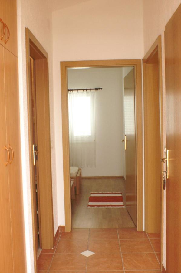 Apartments By The Sea Razanj, Rogoznica - 4185 Εξωτερικό φωτογραφία