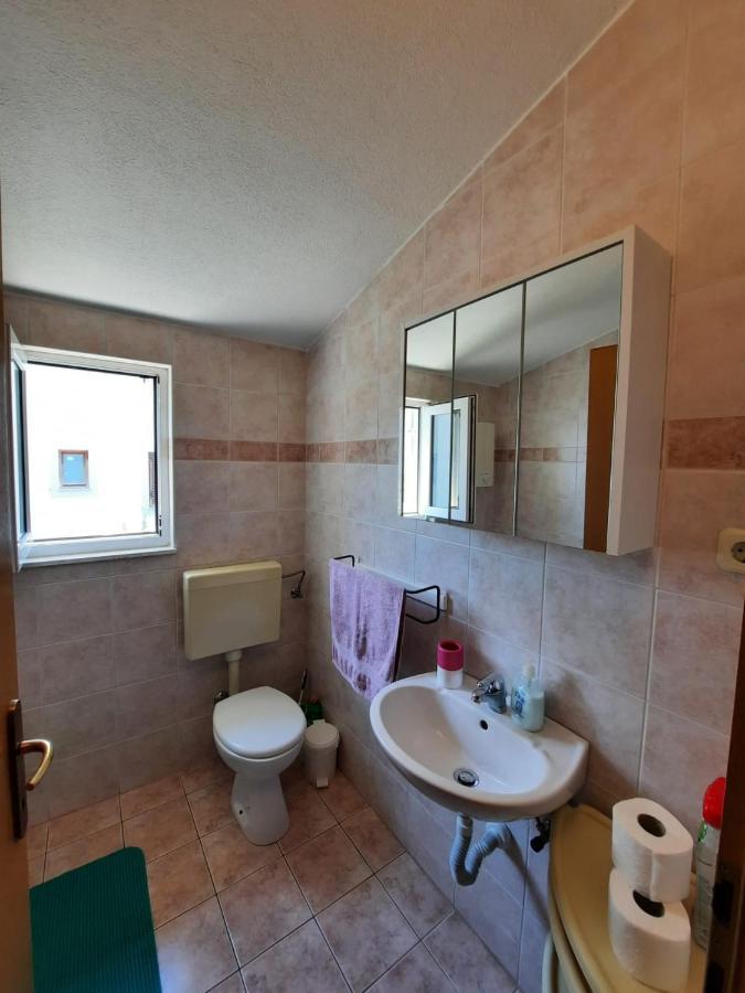 Apartments By The Sea Razanj, Rogoznica - 4185 Εξωτερικό φωτογραφία