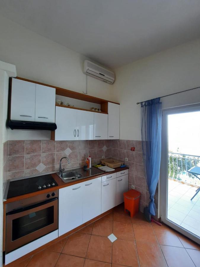Apartments By The Sea Razanj, Rogoznica - 4185 Εξωτερικό φωτογραφία