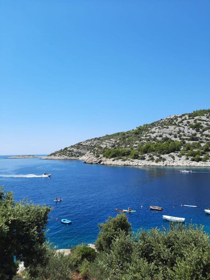Apartments By The Sea Razanj, Rogoznica - 4185 Εξωτερικό φωτογραφία